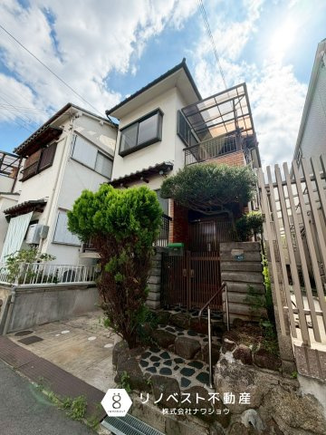 東大阪市北石切町