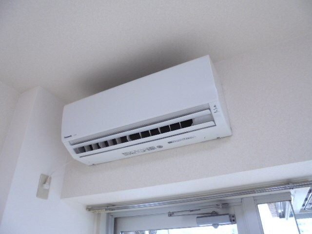 パークハイツ池袋のその他