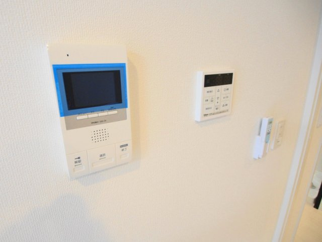ディベロップビルのセキュリティ