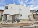 東松山市あずま町１丁目のアパートの画像