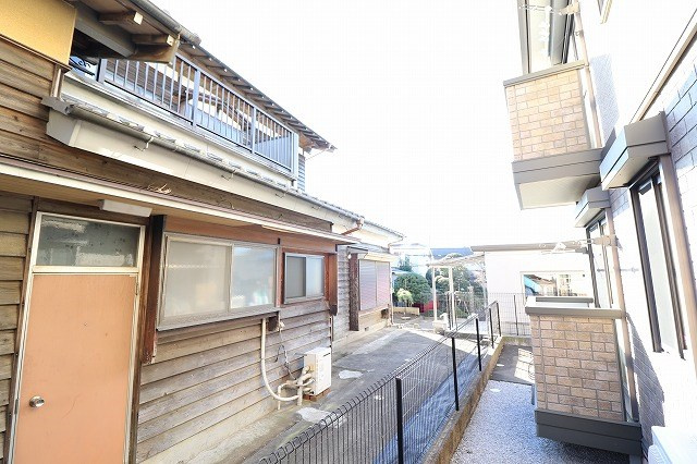 【物件からの展望】