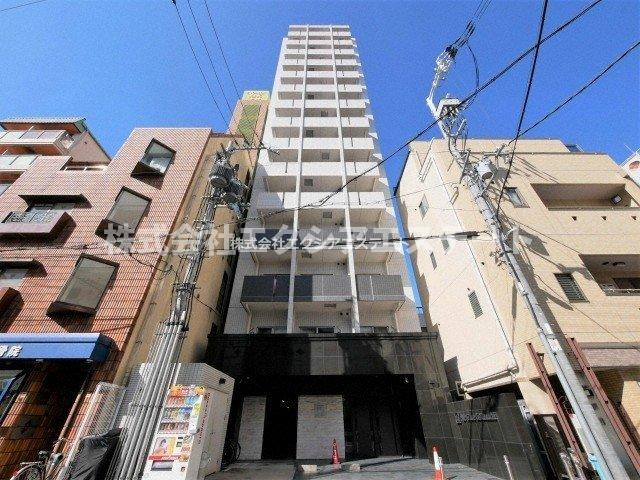 ピアグレース上本町