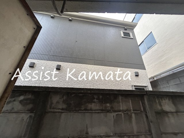 ＯＫビルの展望