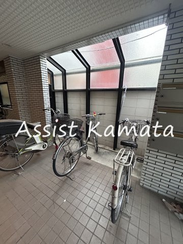 ＯＫビルのその他共用部分