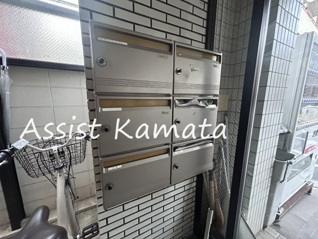 ＯＫビルのその他