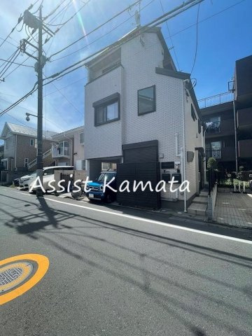 ハイツウエノウチ   のその他共用部分