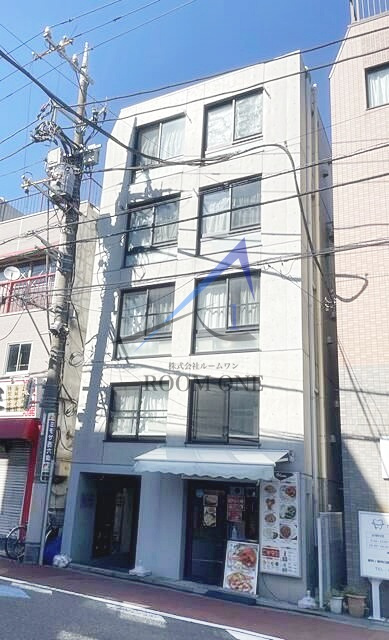 ドルチェ仲六郷
