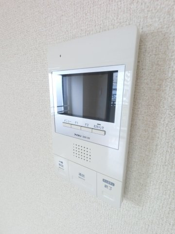 ウェルフェア富浜の設備