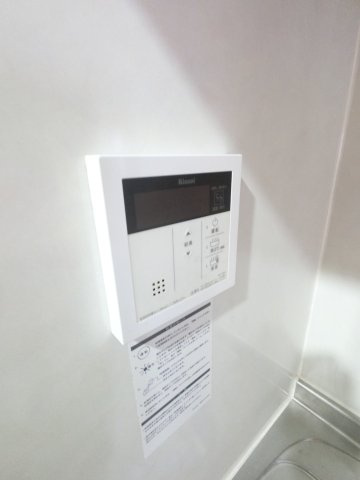 ウェルフェア富浜のその他共用部分