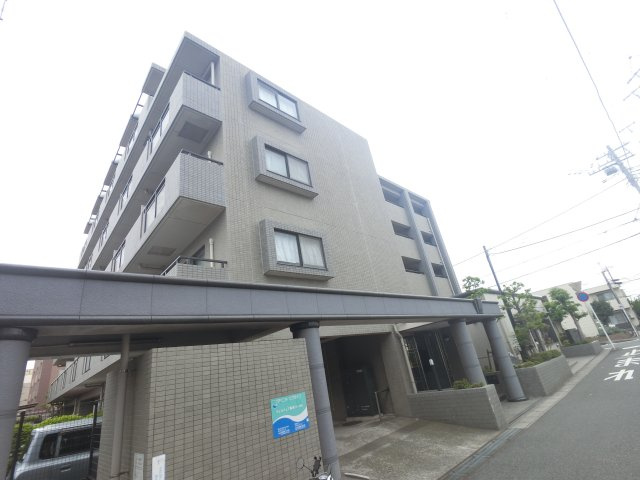 ウェルフェア富浜