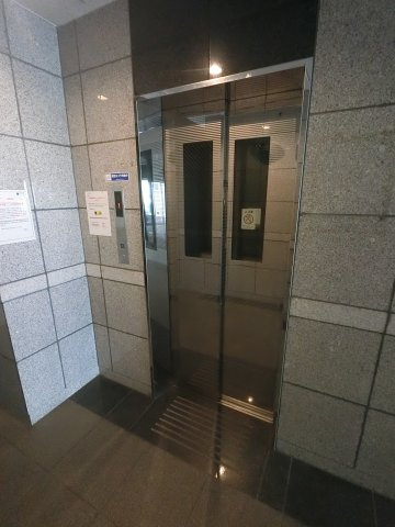 ウェルフェア富浜のその他共用部分