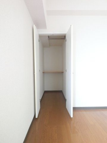ウェルフェア富浜の内装