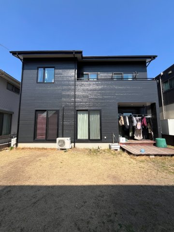 栃木市岩舟町静香