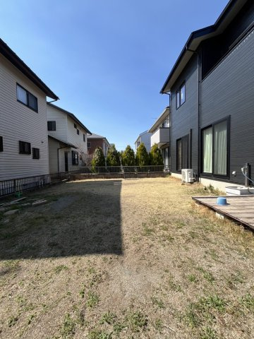 栃木市岩舟町静香の庭