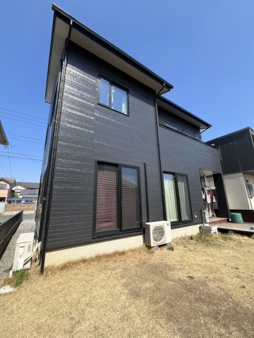栃木市岩舟町静香の外観
