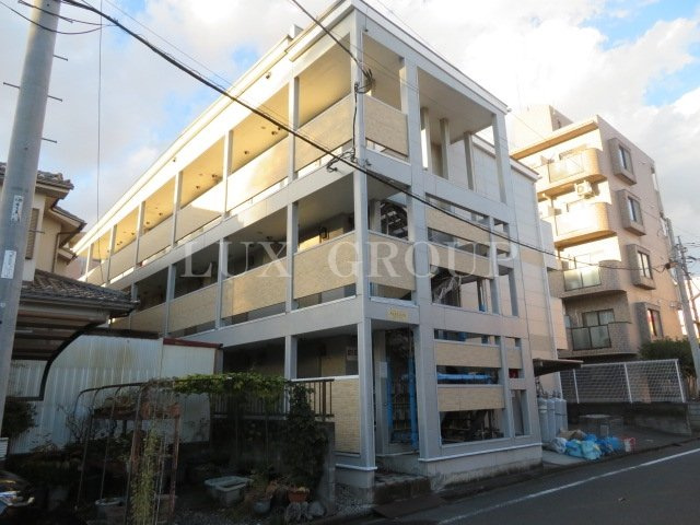 【外観】 | 八王子エスプリ