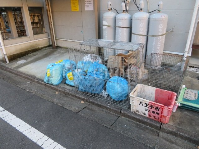 【その他共用部分】 | 八王子エスプリ