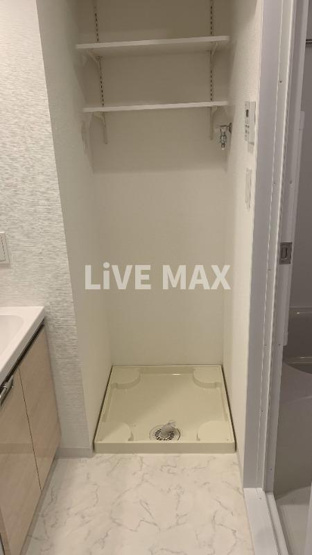 【内装】リヴシティ本所吾妻橋