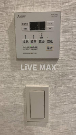 【設備】リヴシティ本所吾妻橋