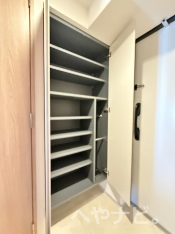 【その他】 | S-RESIDENCE高岳ardent | ★シューズボックス