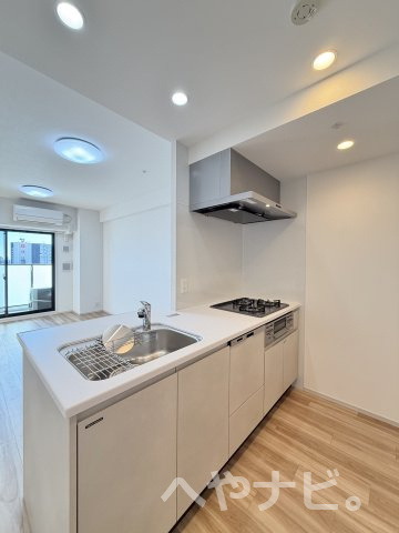 【キッチン】 | S-RESIDENCE高岳ardent | ★キッチン