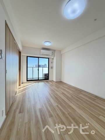 【寝室】 | S-RESIDENCE高岳ardent | ★洋室