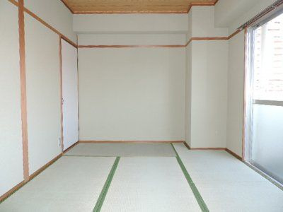 オークランドハイツの設備