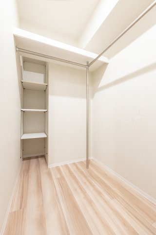 【収納】デュオフラッツ板橋大山 