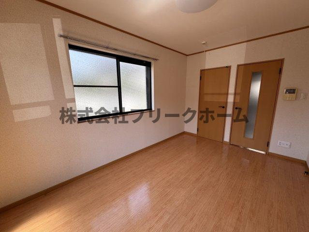 武蔵野市境南町３丁目のアパートの寝室|※別号室参考写真になります。