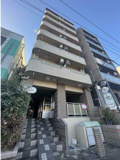 横浜市都筑区中川１丁目のマンションの画像