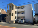 ふじみ野市鶴ケ舞２丁目のアパートの画像