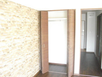 同タイプ別部屋写真