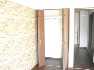 同タイプ別部屋写真