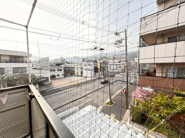 シャトルＫの展望
