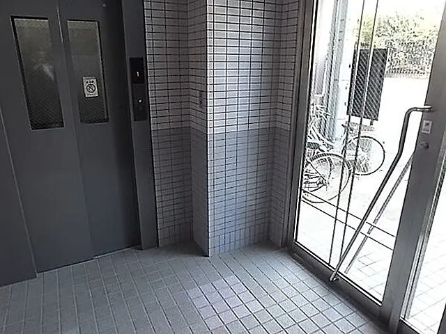 シャトルＫのその他共用部分