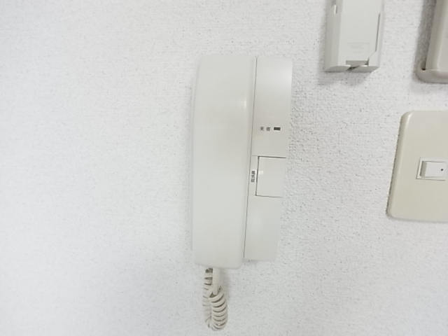 シャトルＫのセキュリティ