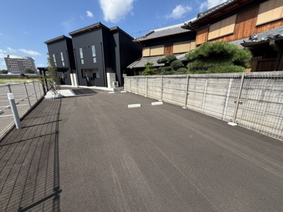 【駐車場】 | ノワールコート