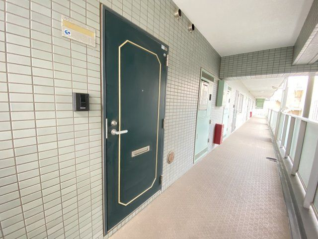 Ｍ－ＰＡＲＴⅢ日暮ビルのその他