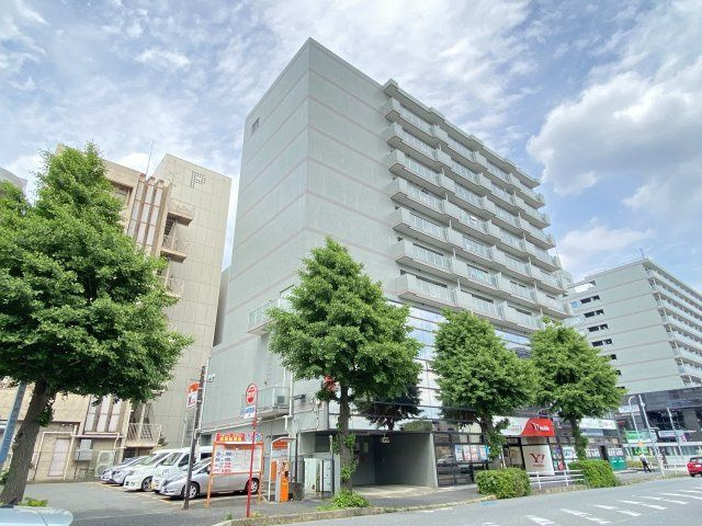 Ｍ－ＰＡＲＴⅢ日暮ビルのその他