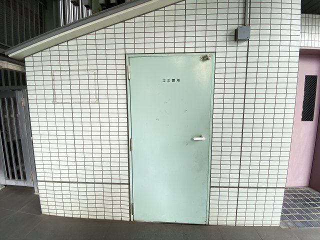 Ｍ－ＰＡＲＴⅢ日暮ビルのその他