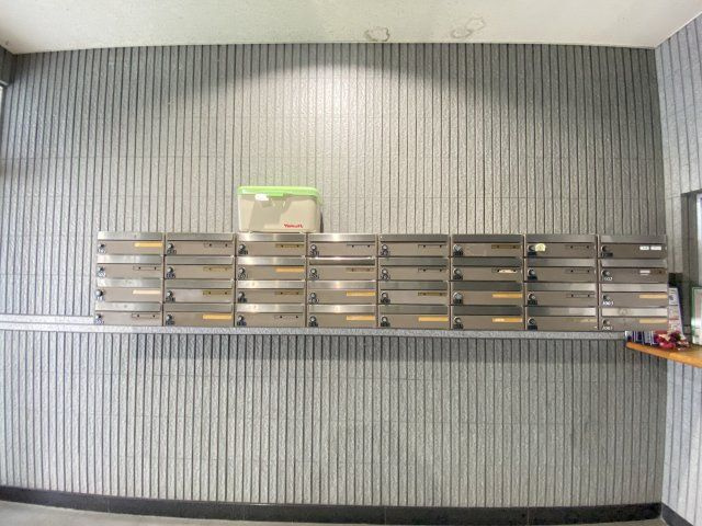 Ｍ－ＰＡＲＴⅢ日暮ビルのその他