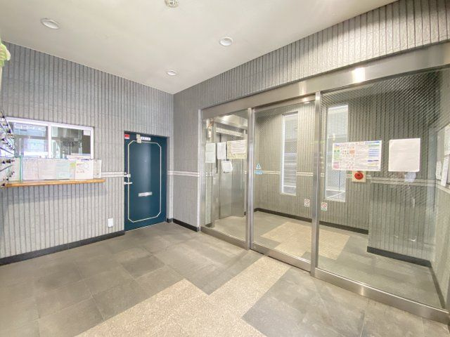 Ｍ－ＰＡＲＴⅢ日暮ビルのその他