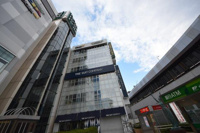 ダイエー大宮店まで1218m
