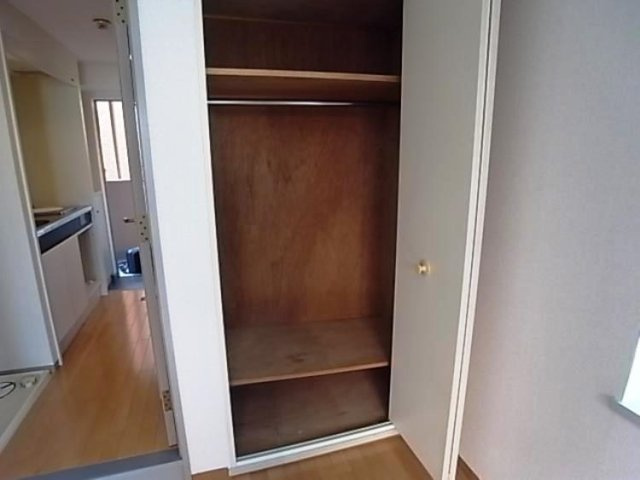 アーバンヒルズ吾妻橋の収納