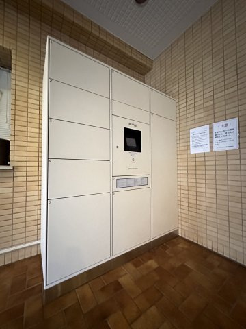 アーバンヒルズ吾妻橋のその他