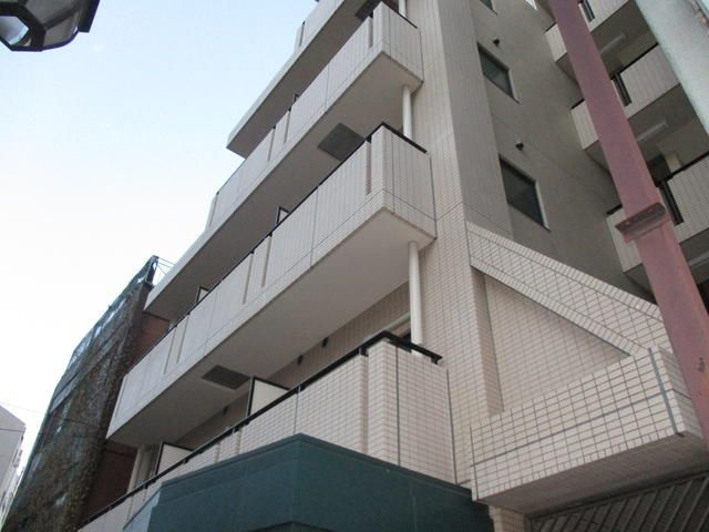 ベイアルファ南大塚のその他