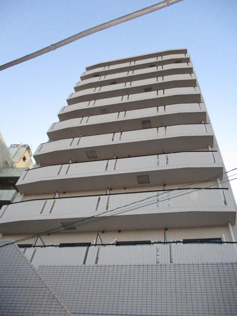 ベイアルファ南大塚