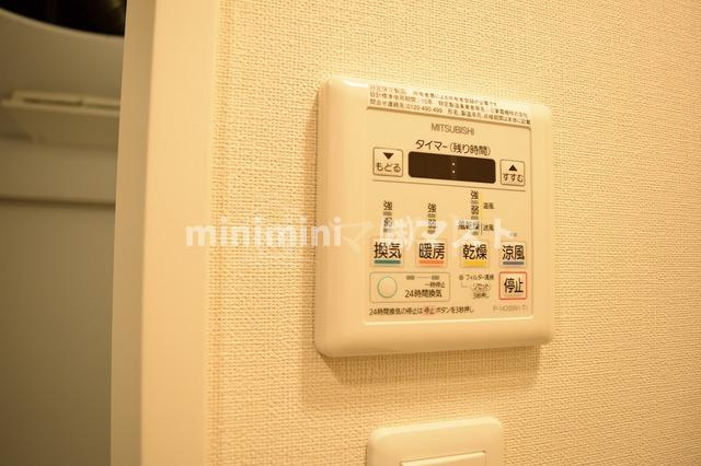 エスリード南堀江レジデンスのその他