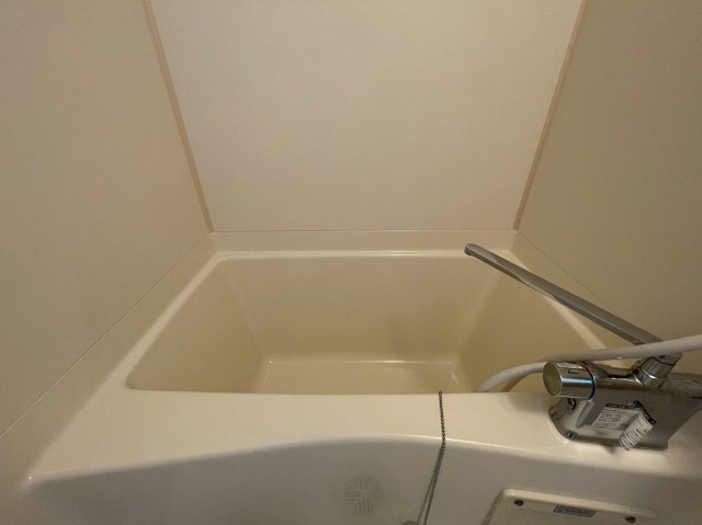 セントロイヤルクラブ新大阪の浴室