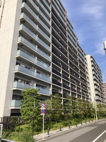 ファインシティ王子神谷リバー＆フォレスト